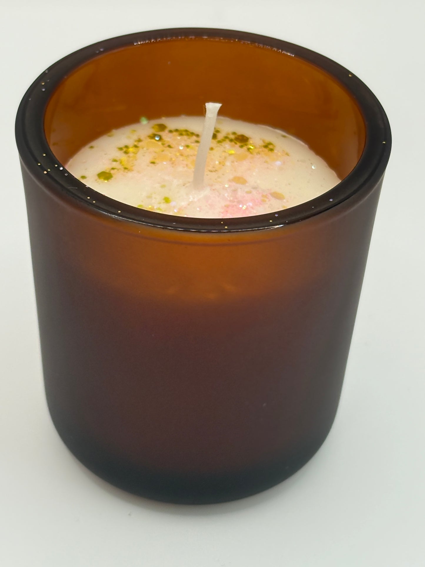 Lady Knightrous Tallow + Soy Candles