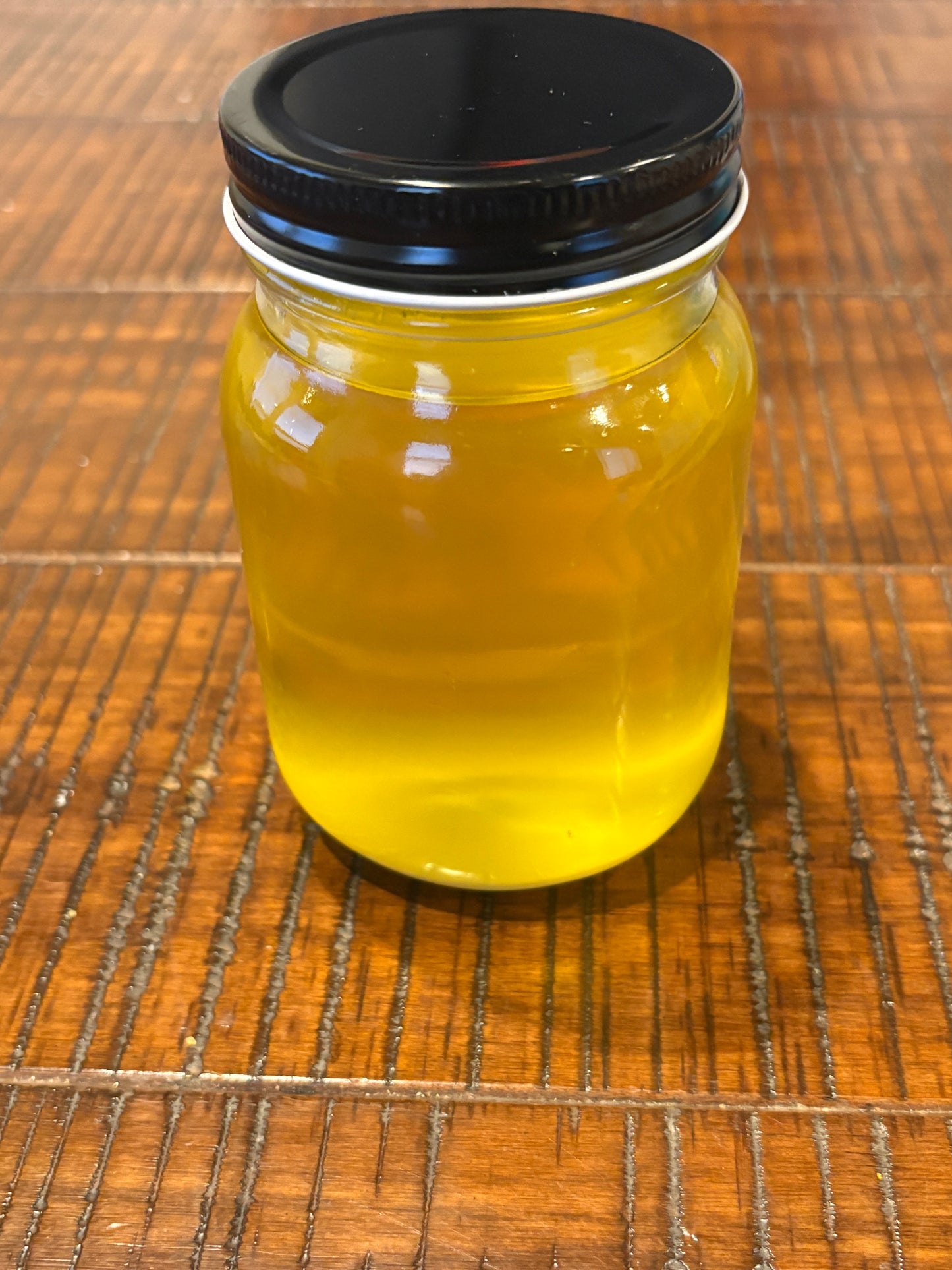Lady Knightrous Cooking Tallow