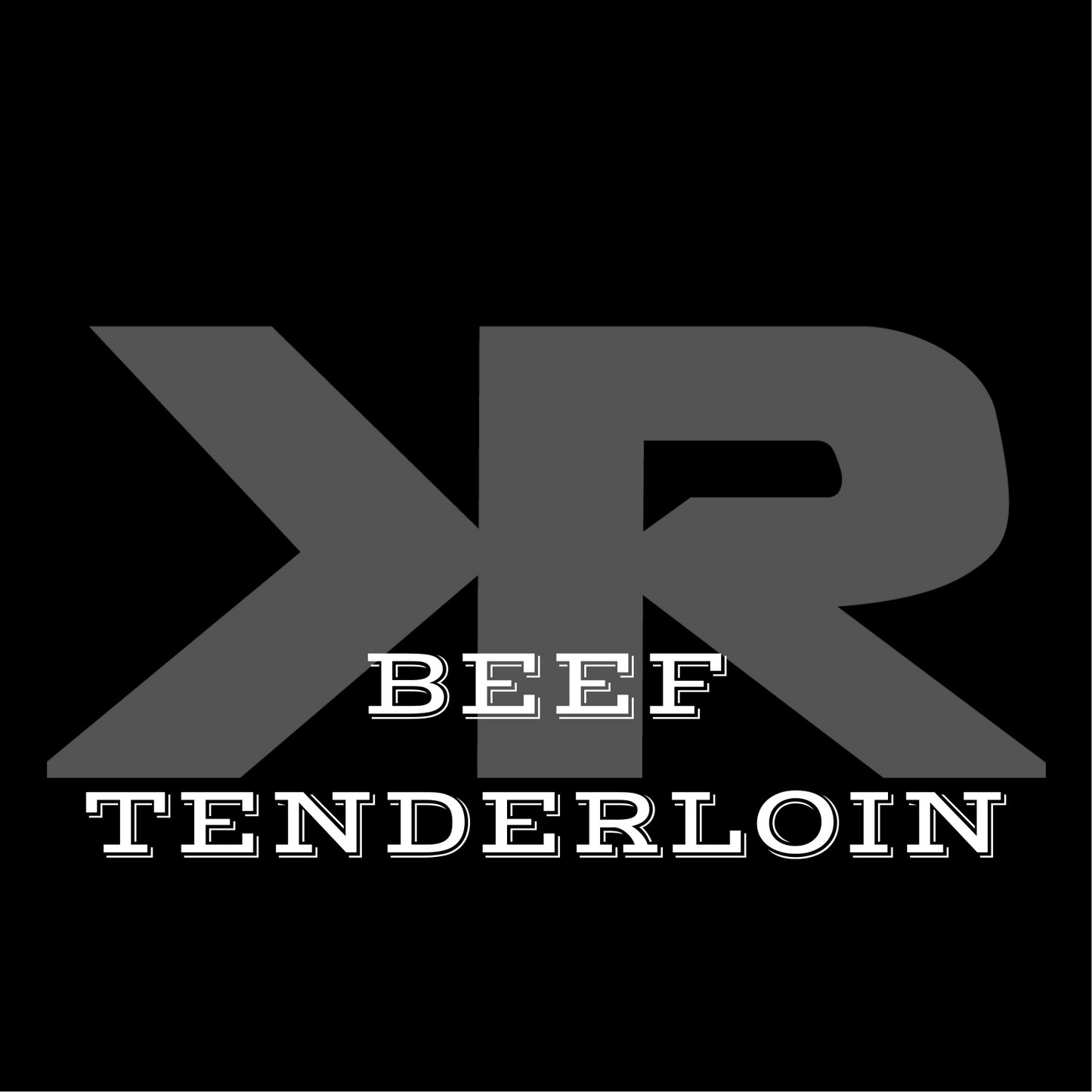 STEAKS: Beef Tenderloin