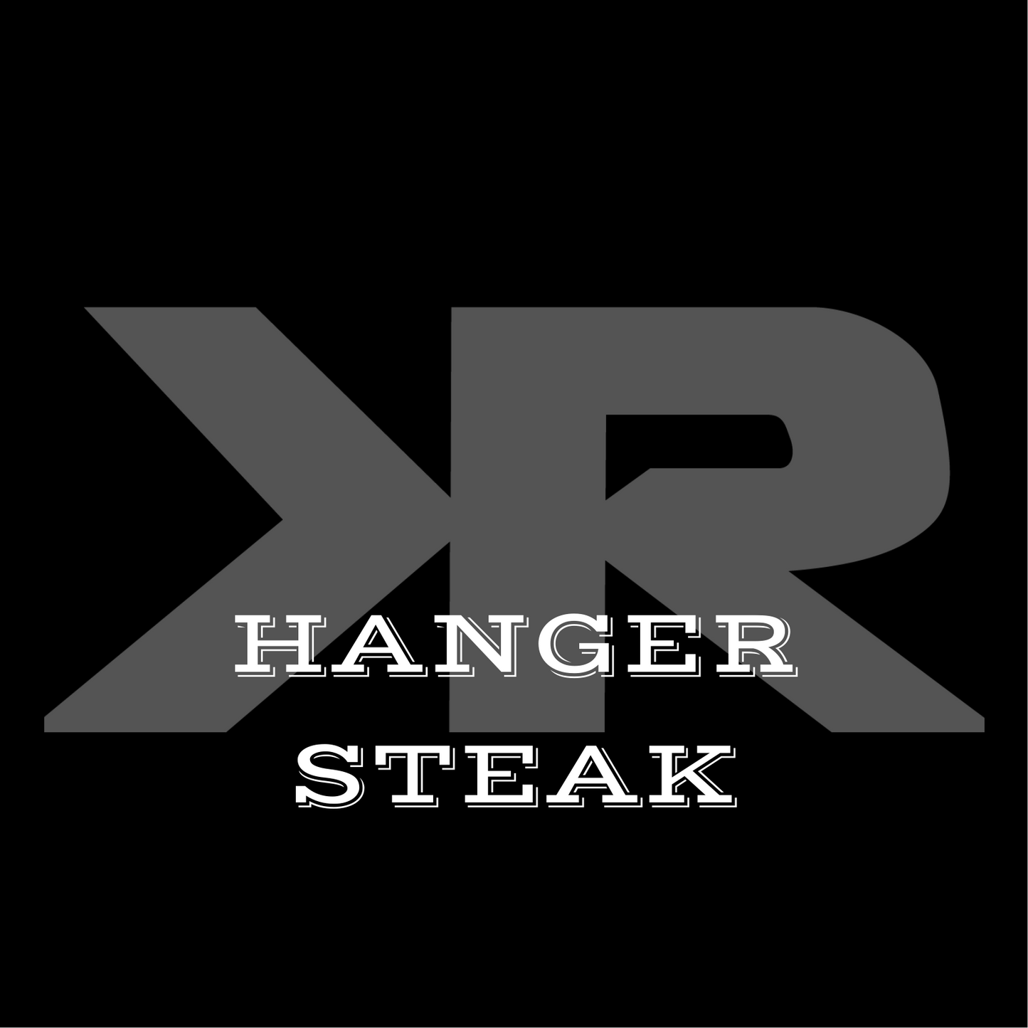 STEAKS: Hanger (Hanging Tender)