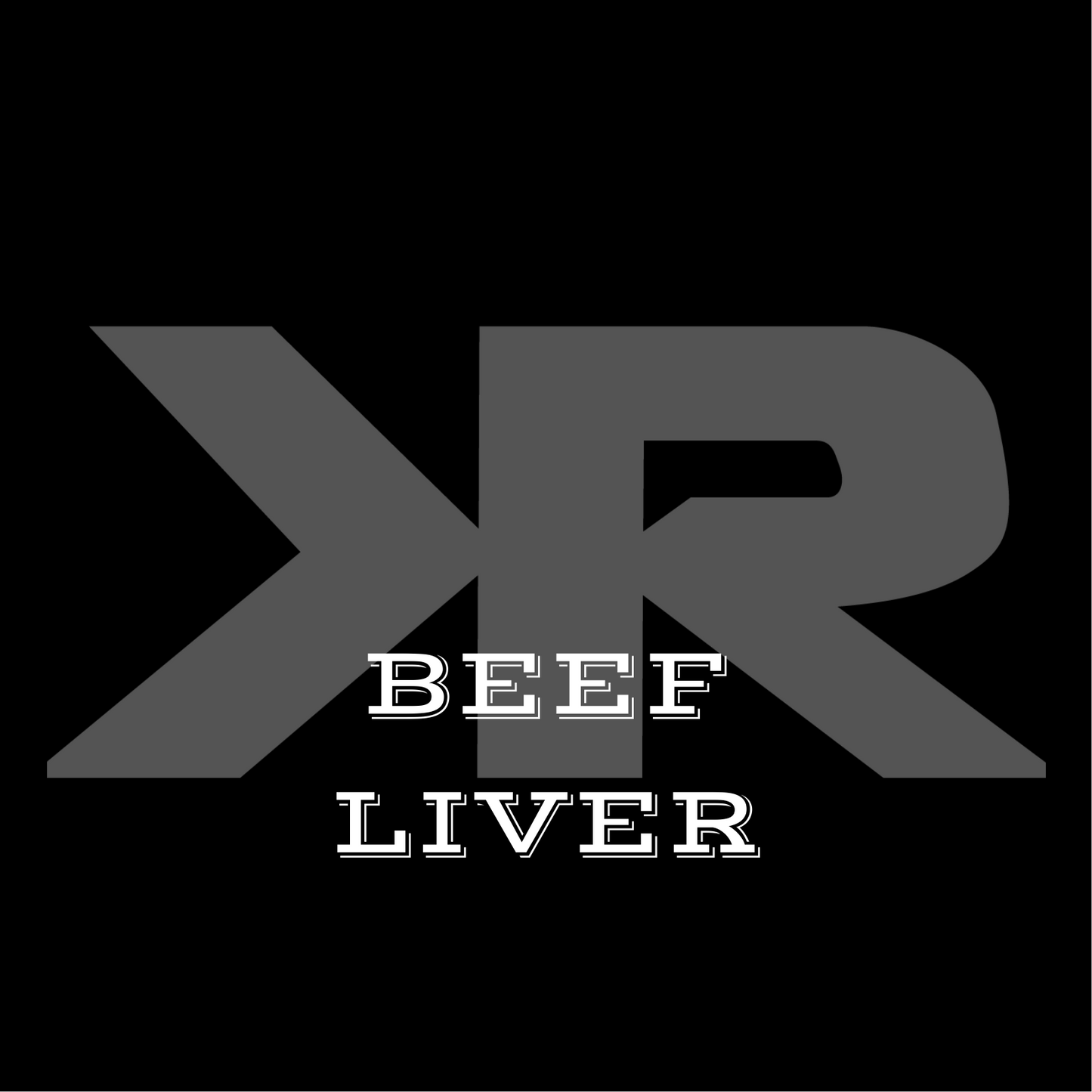 Z. Beef Liver