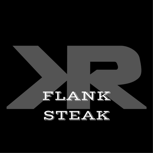 STEAKS: Flank Steak