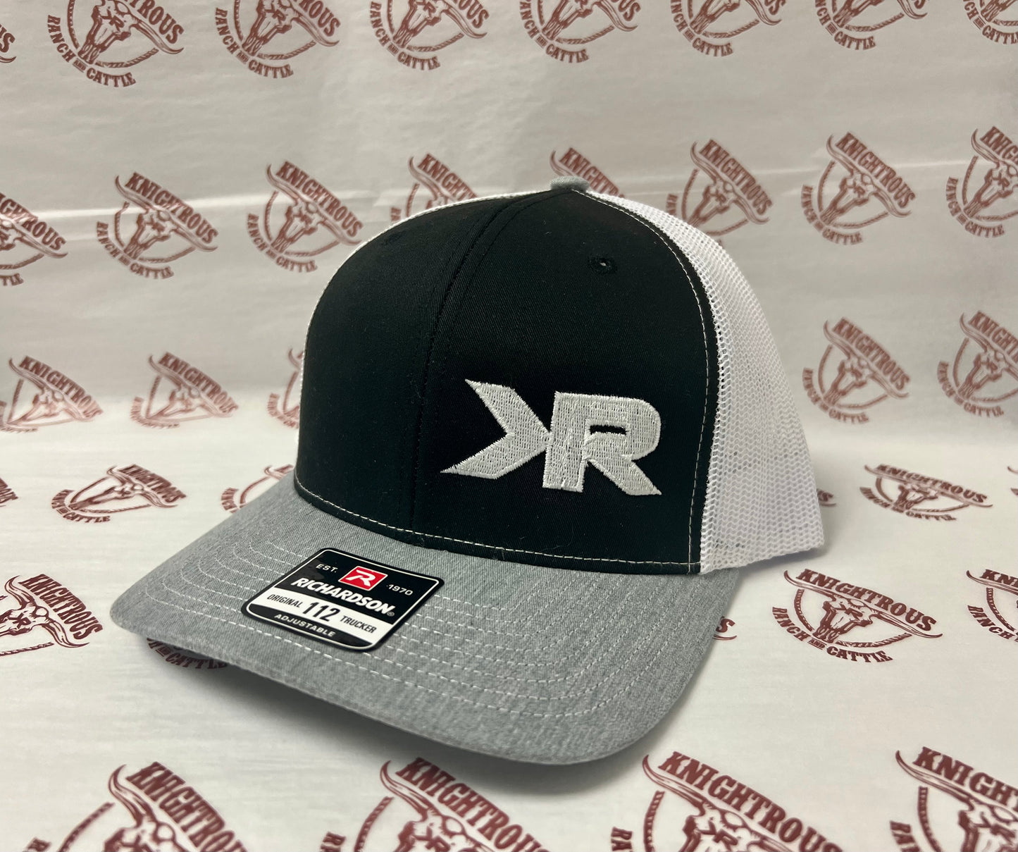Y. KR + C Trucker Hat