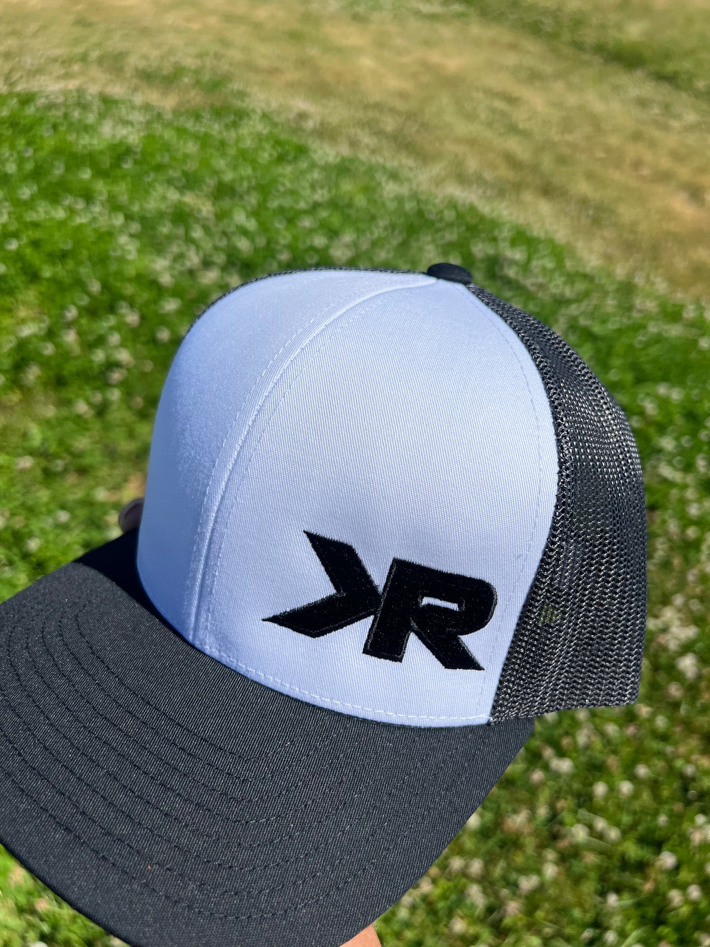 Y. KR + C Trucker Hat