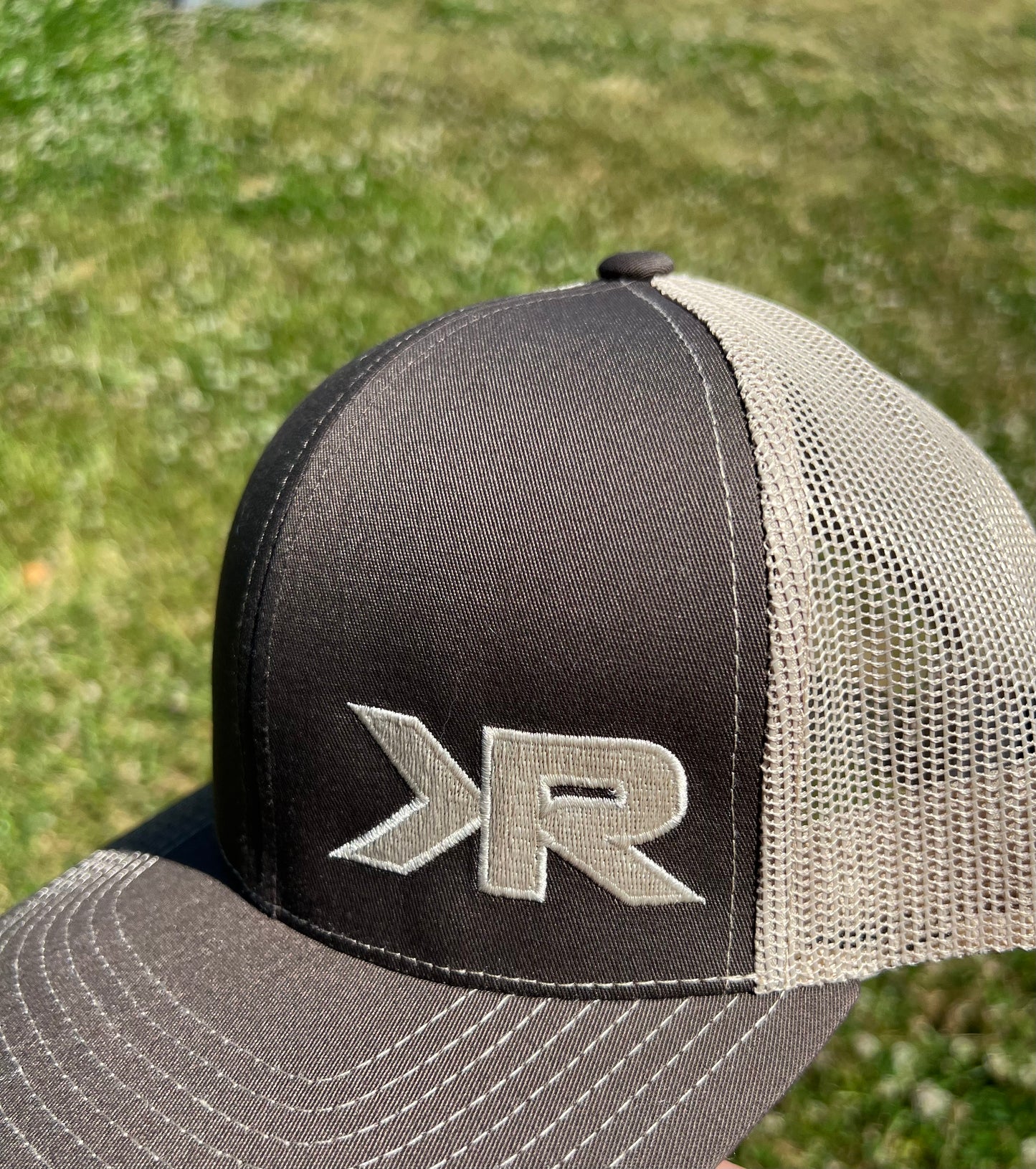 Y. KR + C Trucker Hat
