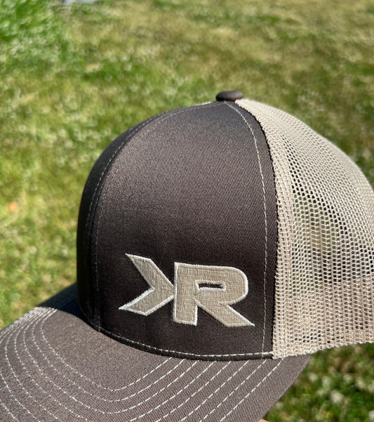 Y. KR + C Trucker Hat