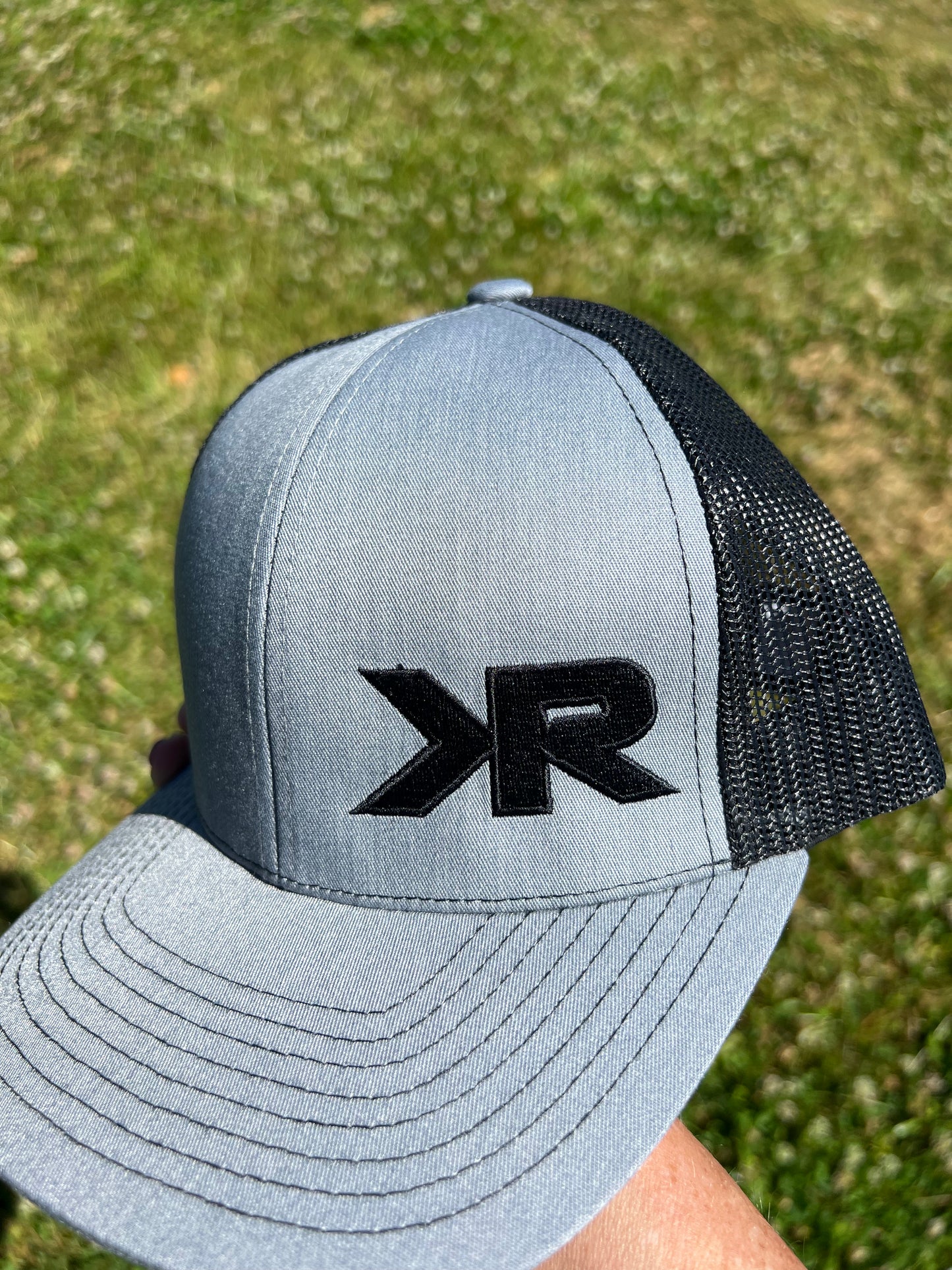 Y. KR + C Trucker Hat
