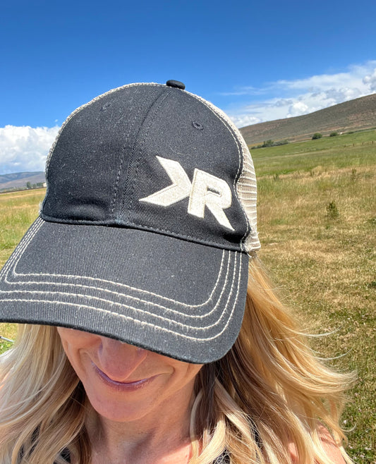 Y. KR + C Lady Knightrous Hat