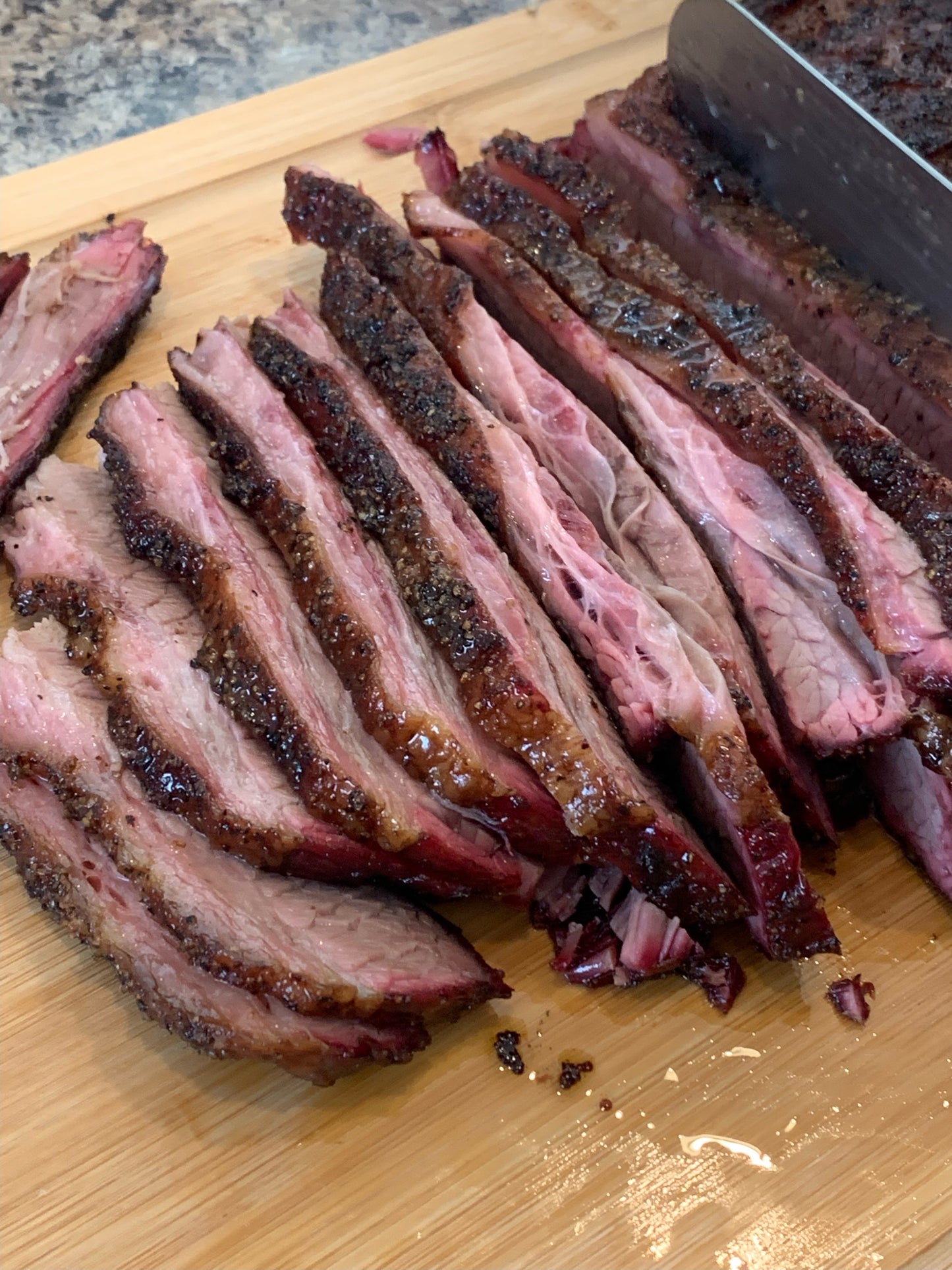 ROASTS: Brisket