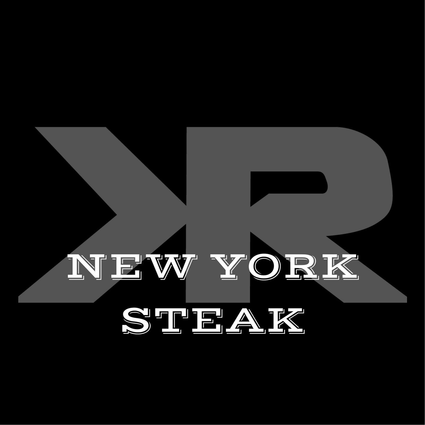 STEAKS: New York