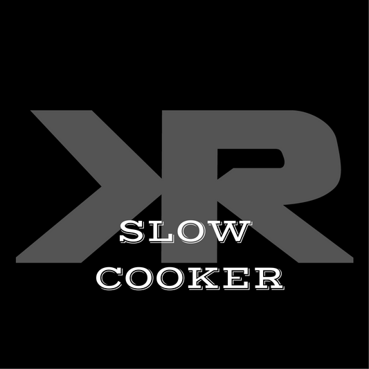 BOX: Slow Cooker