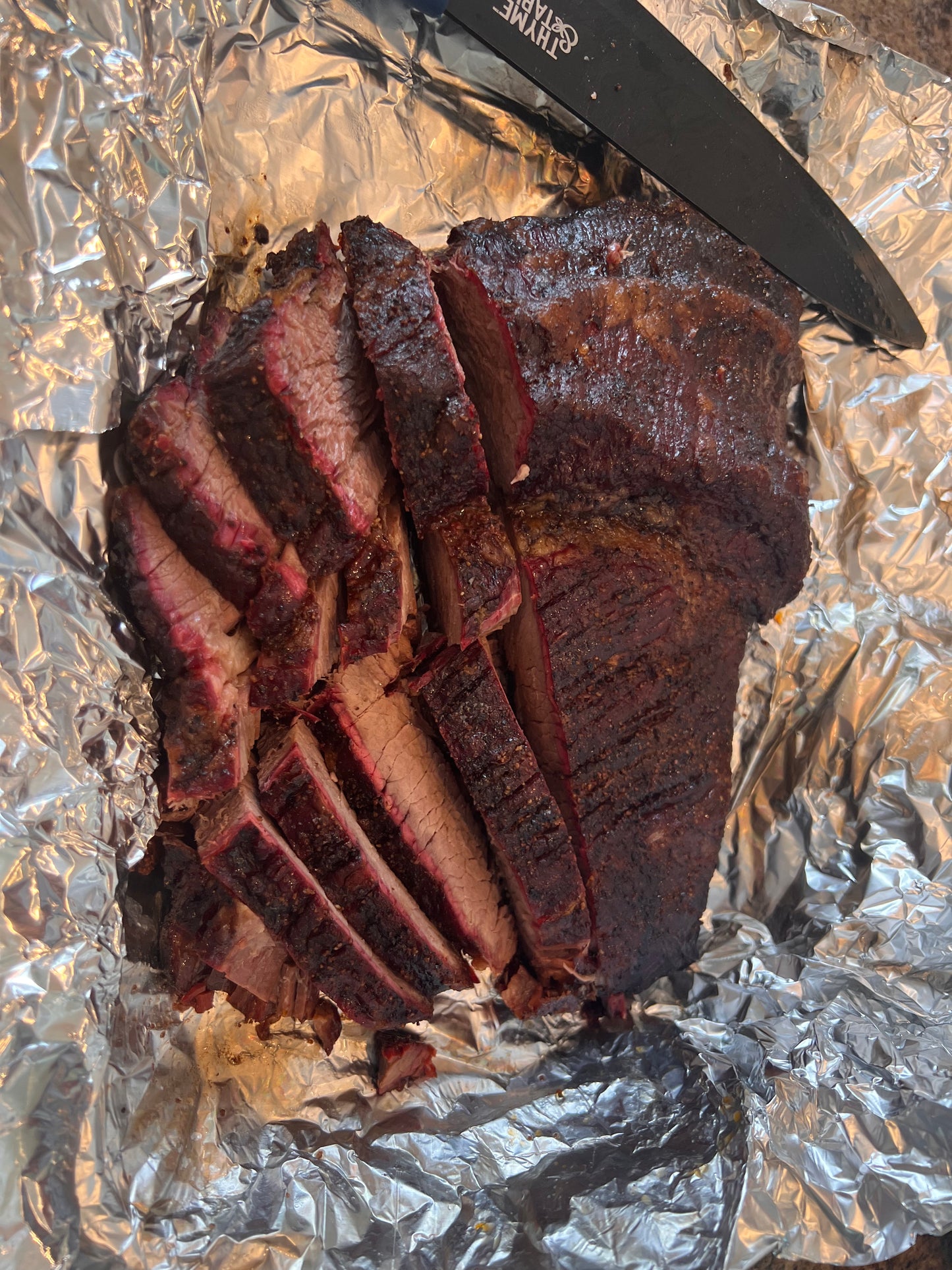 ROASTS: Brisket