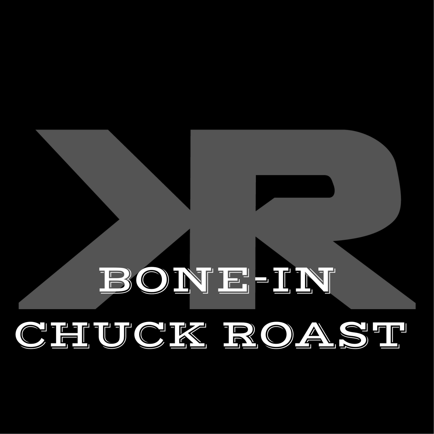 ROASTS: Chuck Roast