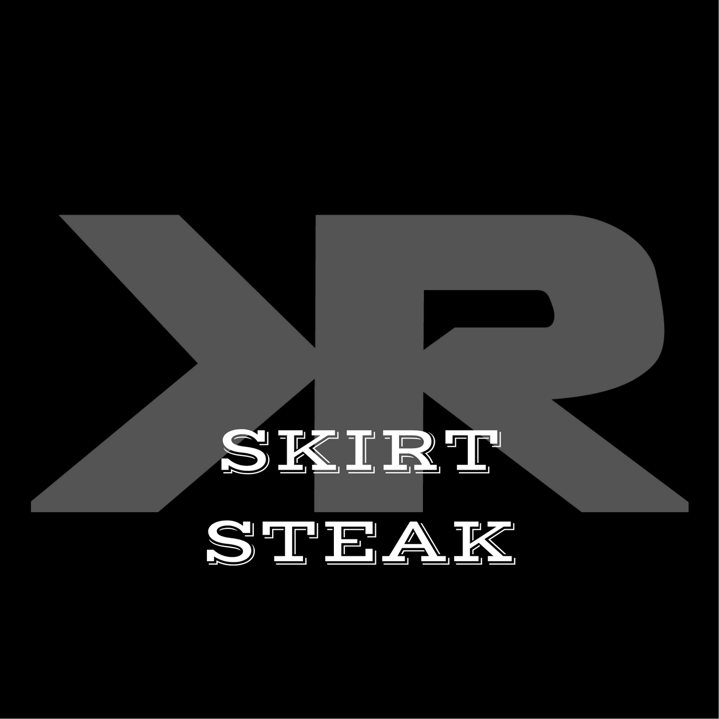 STEAKS: Skirt Steak
