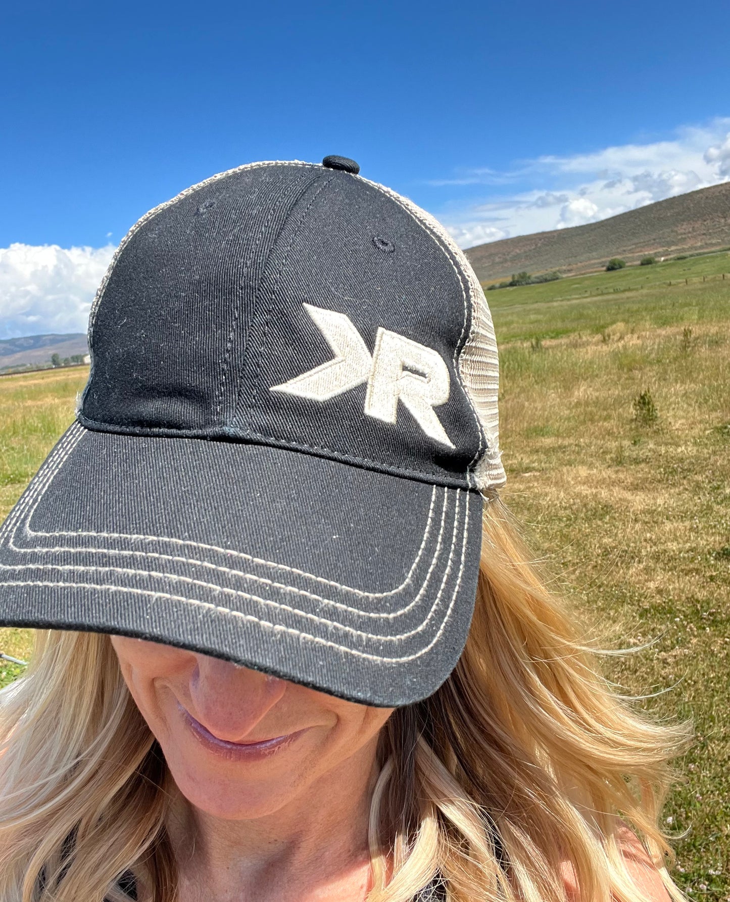 Y. KR + C Lady Knightrous Hat