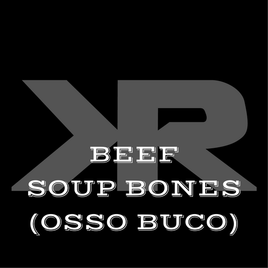 Z. Beef Shanks/Boiling Beef/Osso Bucco/Soup Bones