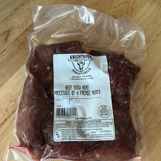 Fajita Strips